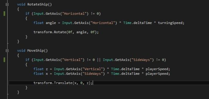 answer to last time question